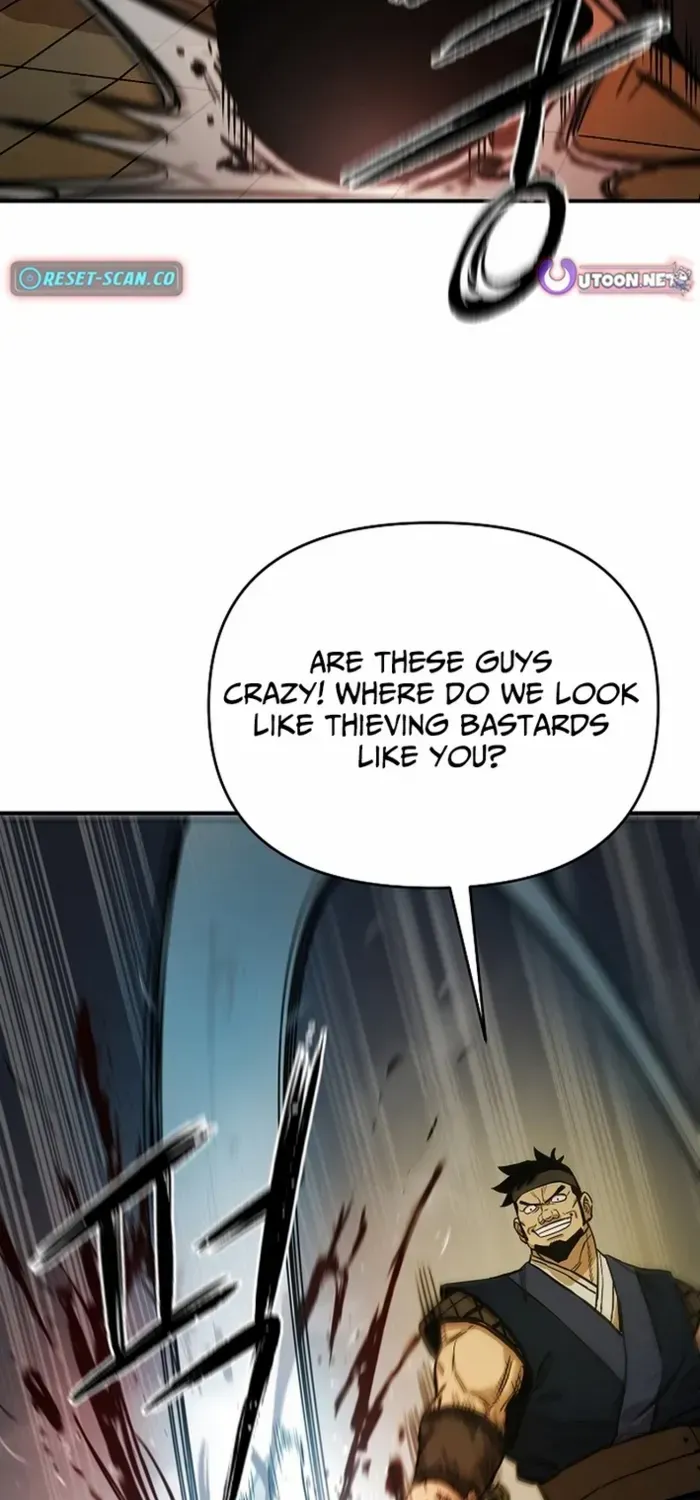 Heavenly Martial God 2 Chapter 3 page 80 - 