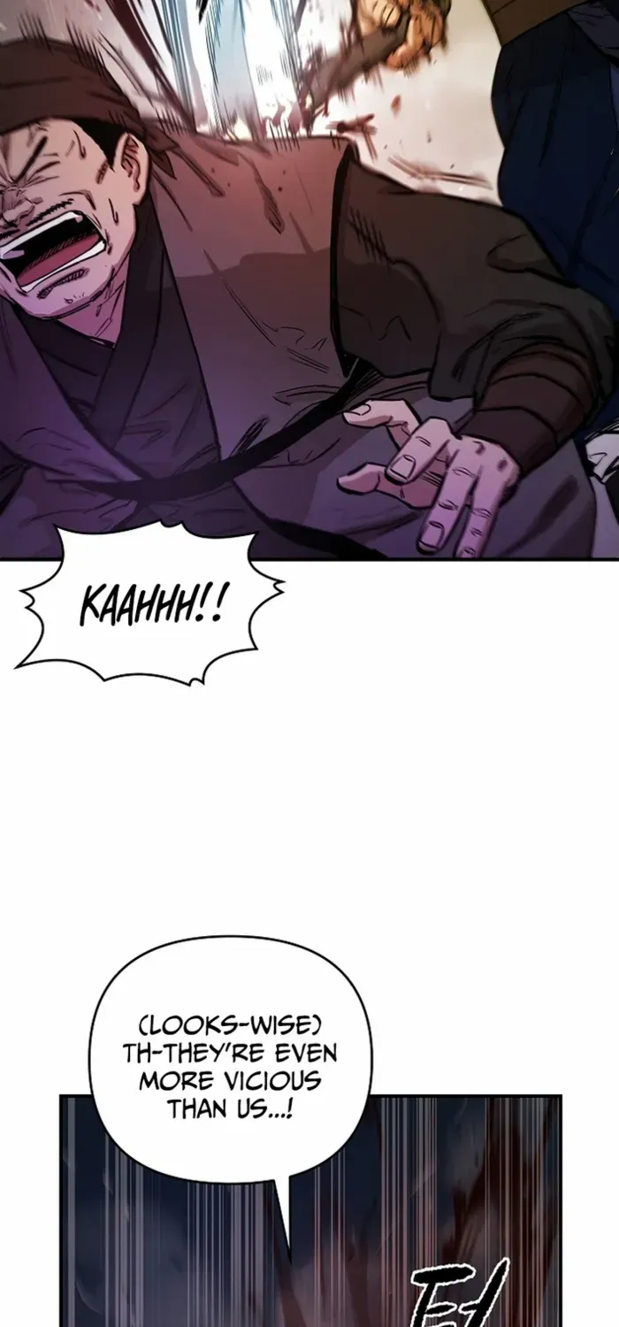 Heavenly Martial God 2 Chapter 3 page 81 - 