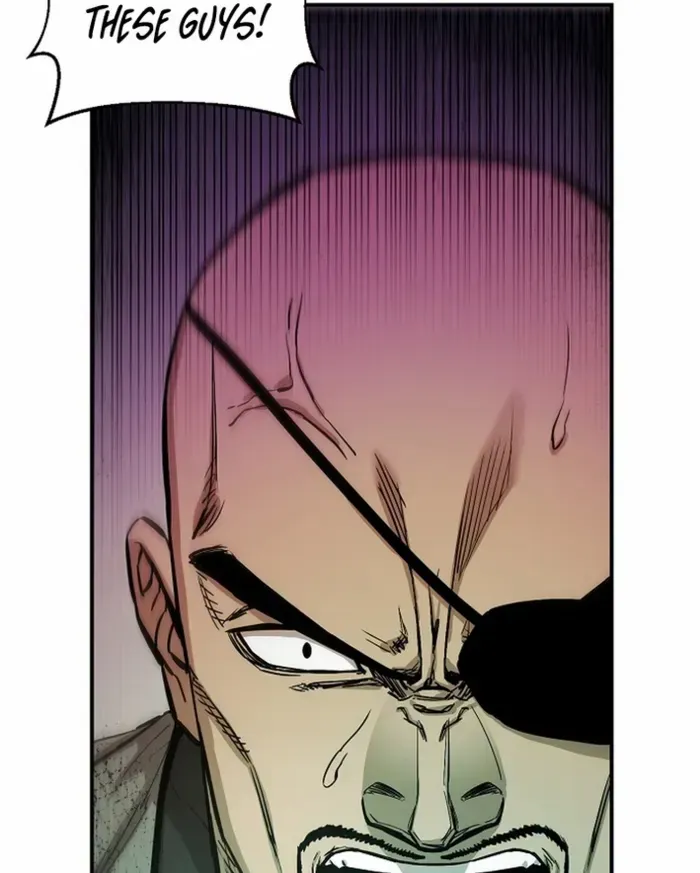 Heavenly Martial God 2 Chapter 3 page 83 - 