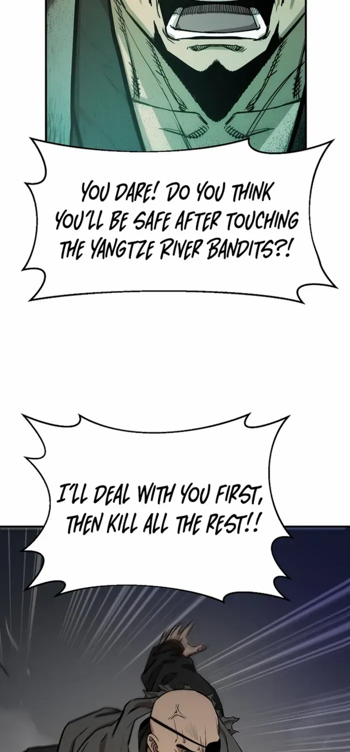 Heavenly Martial God 2 Chapter 3 page 84 - 