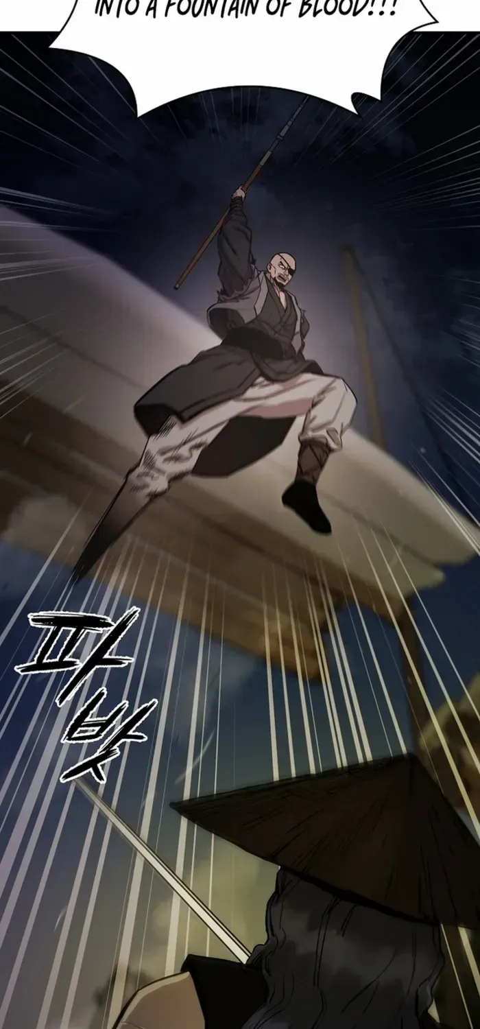 Heavenly Martial God 2 Chapter 3 page 88 - 