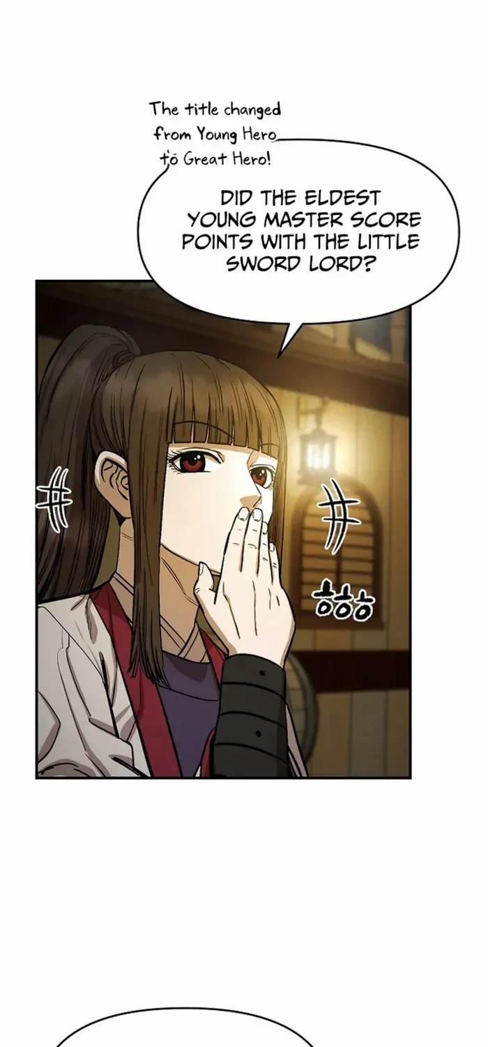 Heavenly Martial God 2 Chapter 3 page 95 - 