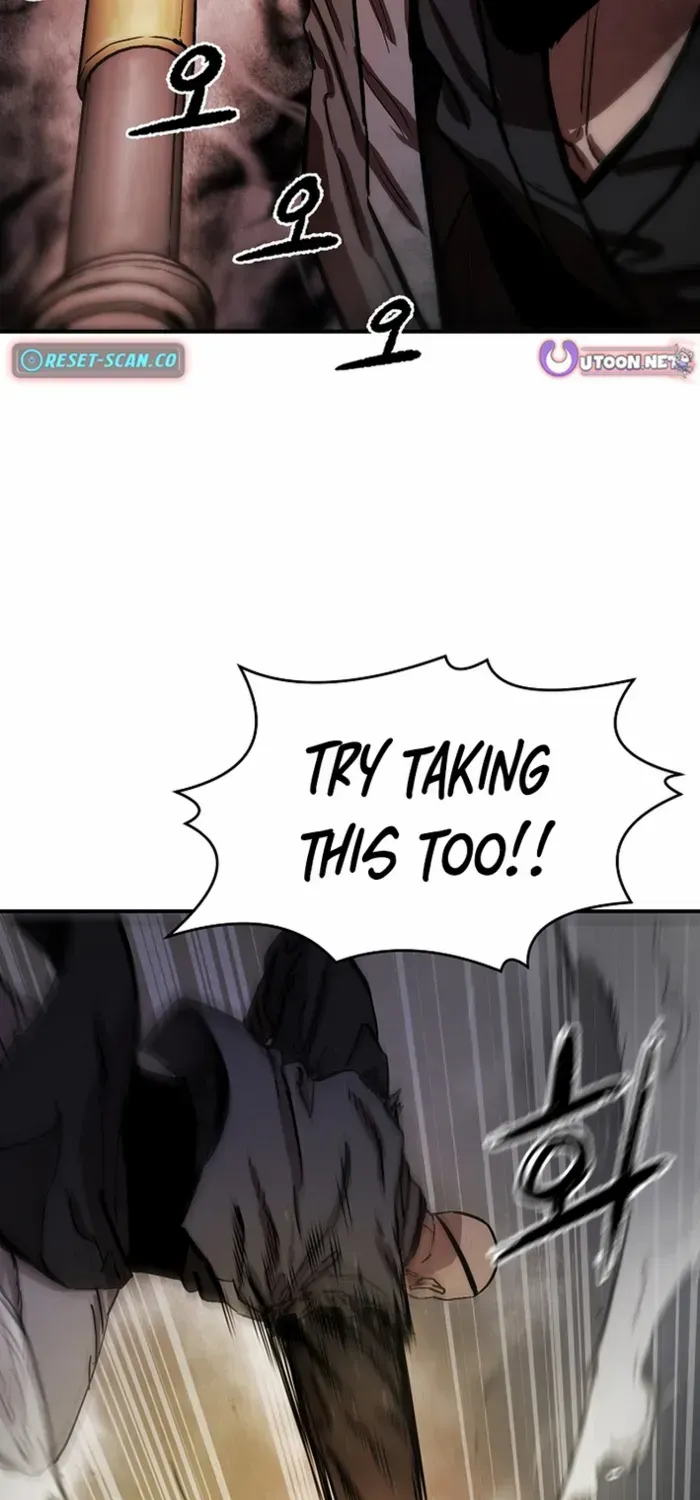 Heavenly Martial God 2 Chapter 3 page 98 - 