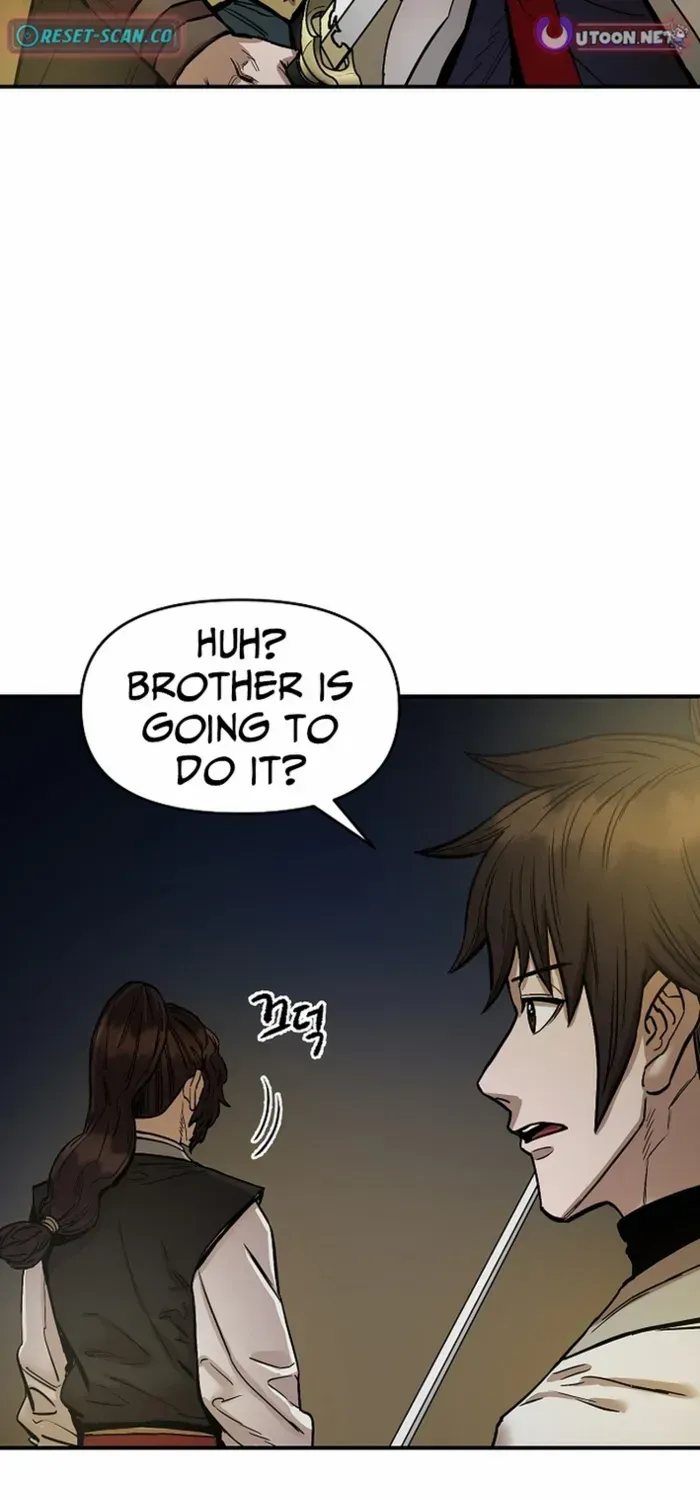 Heavenly Martial God 2 Chapter 4 page 28 - 