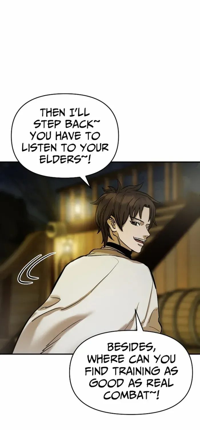 Heavenly Martial God 2 Chapter 4 page 30 - 