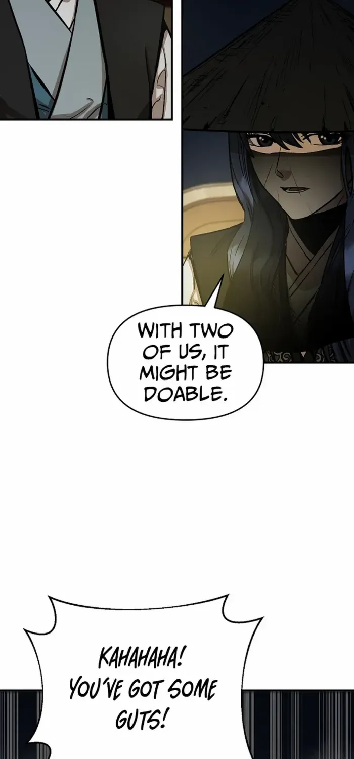 Heavenly Martial God 2 Chapter 4 page 37 - 
