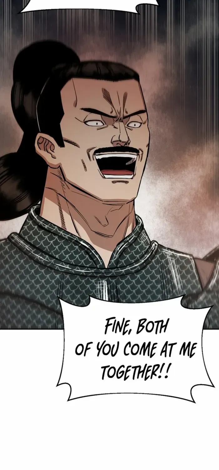 Heavenly Martial God 2 Chapter 4 page 38 - 