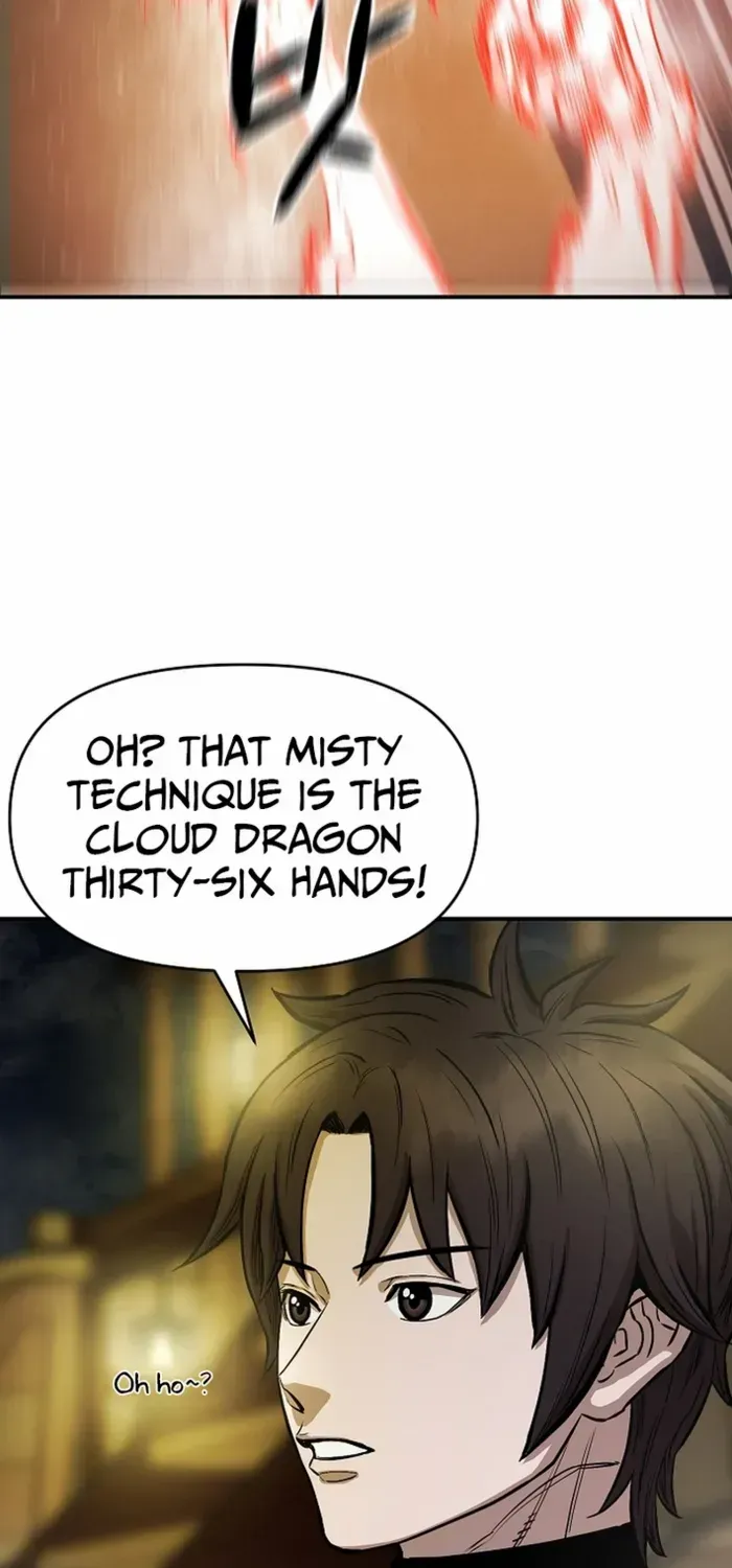 Heavenly Martial God 2 Chapter 4 page 42 - 