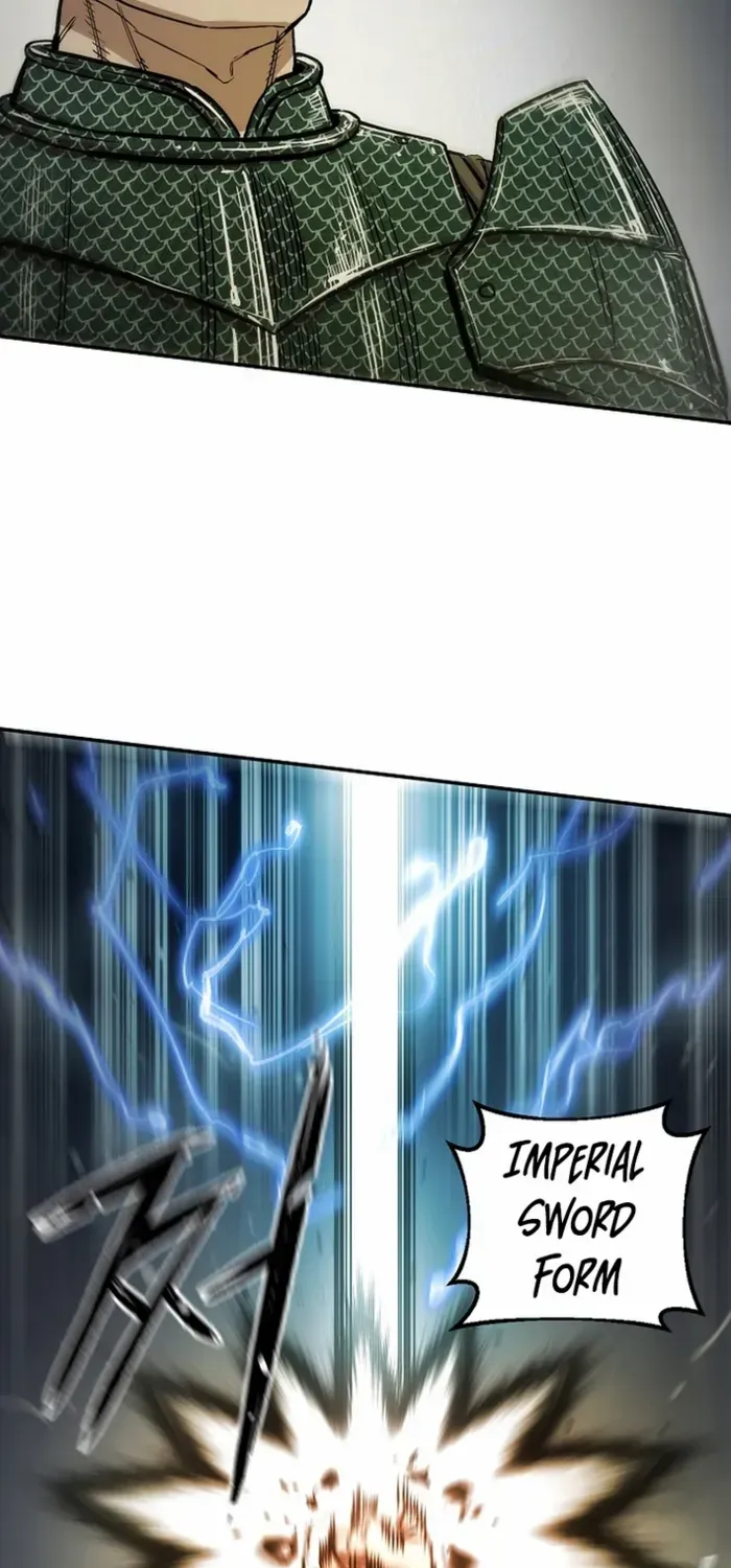 Heavenly Martial God 2 Chapter 4 page 49 - 