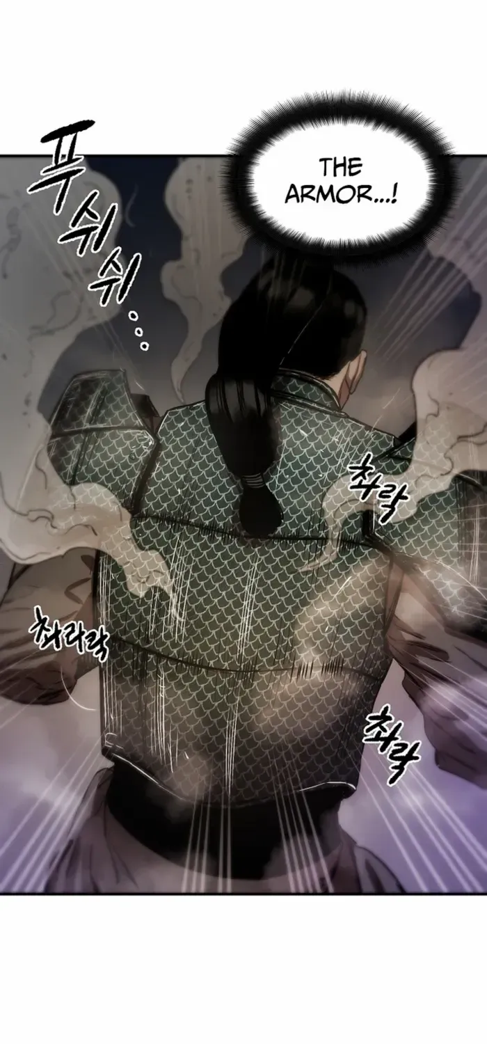 Heavenly Martial God 2 Chapter 4 page 58 - 