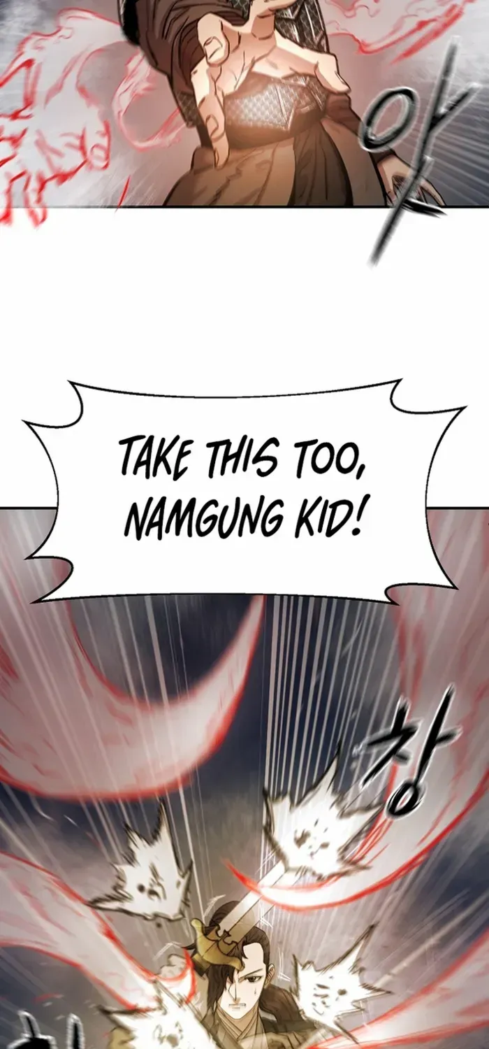 Heavenly Martial God 2 Chapter 4 page 63 - 