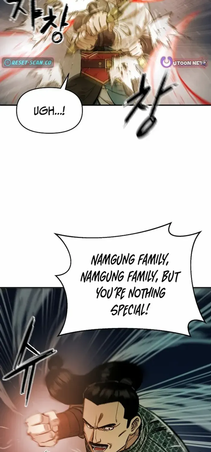 Heavenly Martial God 2 Chapter 4 page 64 - 