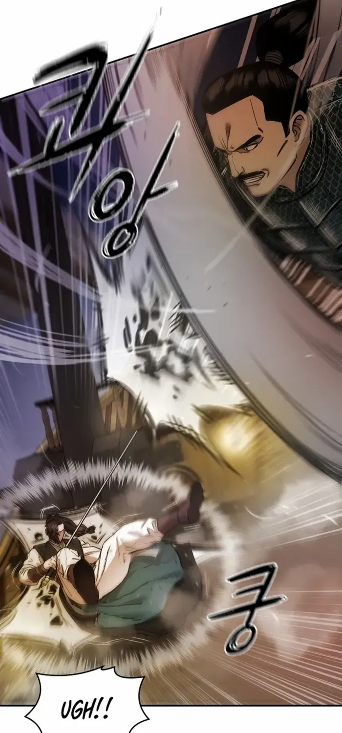 Heavenly Martial God 2 Chapter 4 page 66 - 