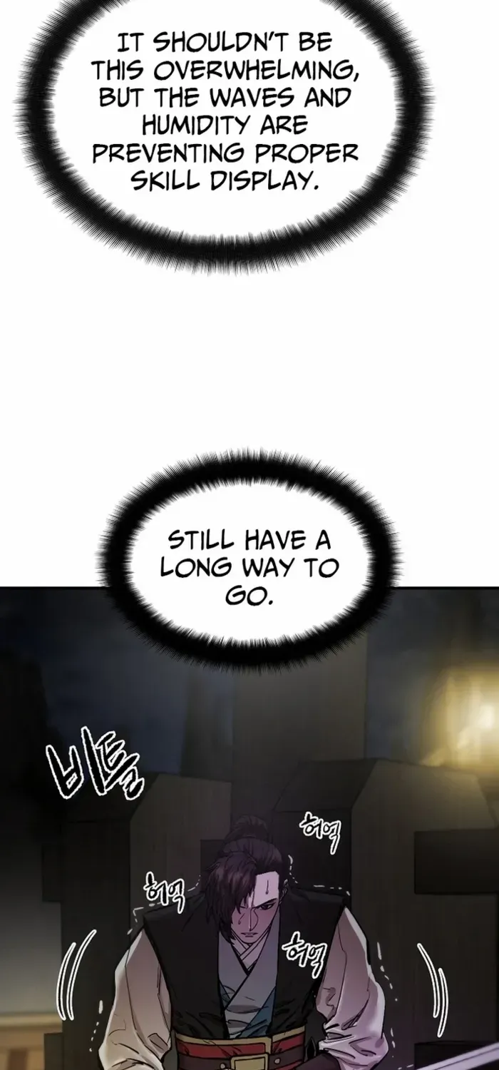 Heavenly Martial God 2 Chapter 4 page 68 - 