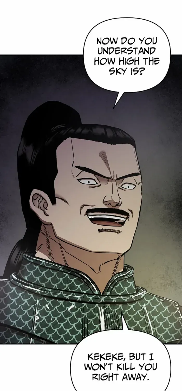 Heavenly Martial God 2 Chapter 4 page 70 - 