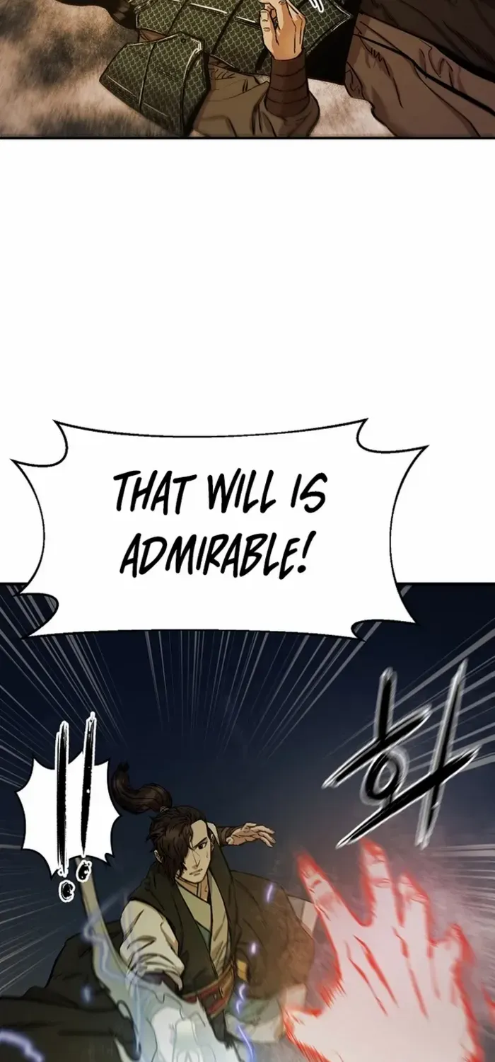 Heavenly Martial God 2 Chapter 4 page 75 - 
