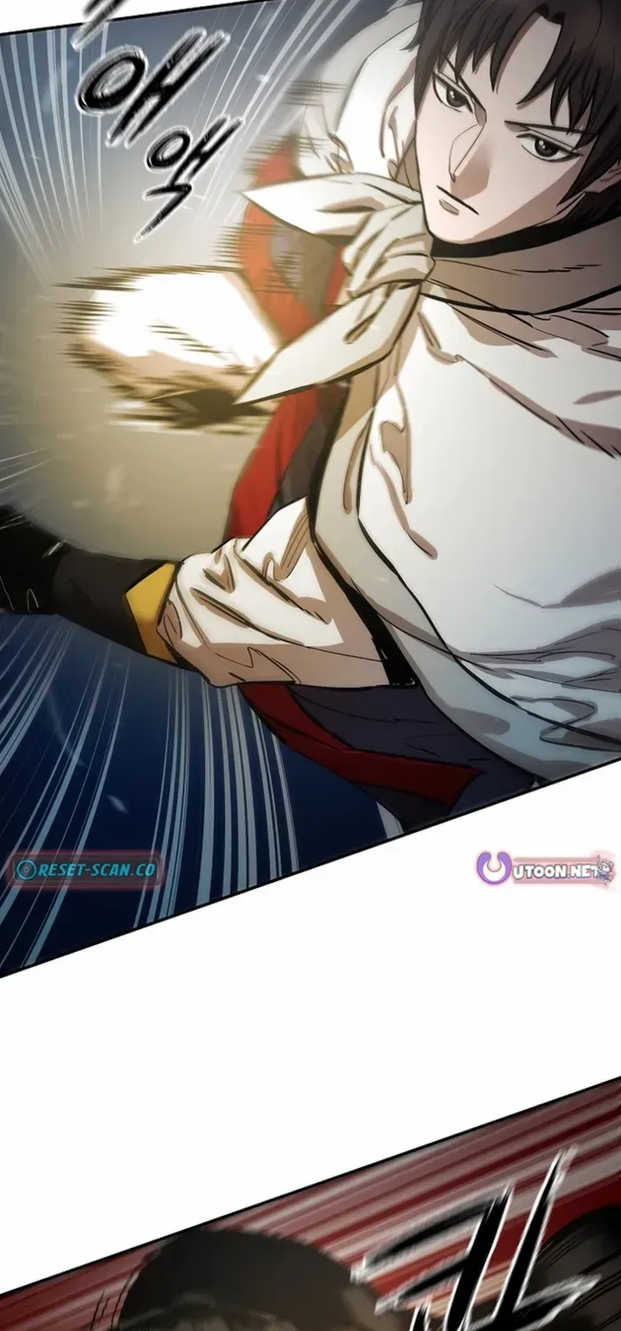 Heavenly Martial God 2 Chapter 4 page 81 - 