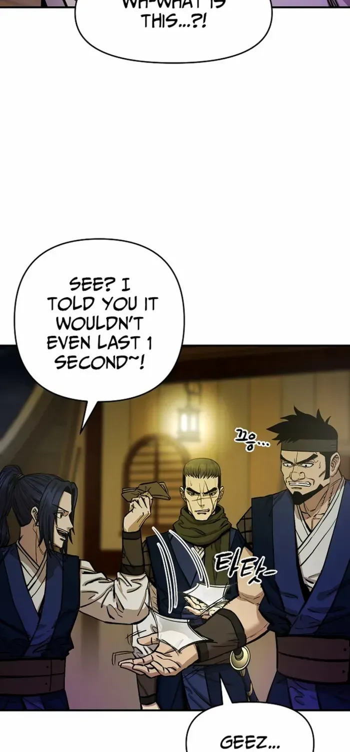 Heavenly Martial God 2 Chapter 4 page 86 - 