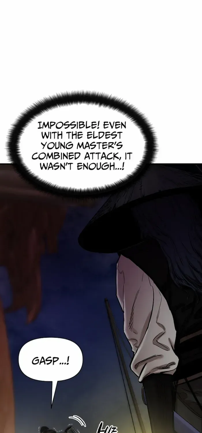 Heavenly Martial God 2 Chapter 4 page 88 - 