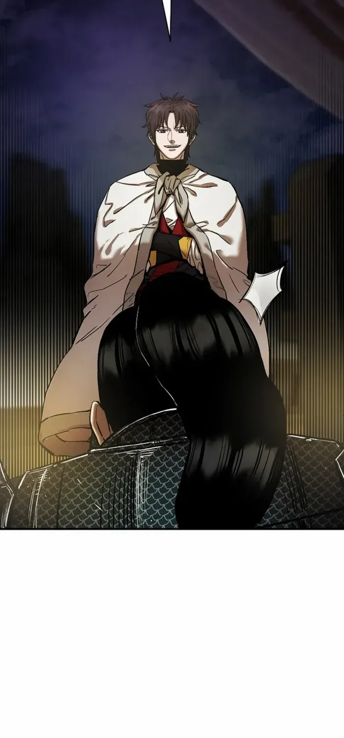Heavenly Martial God 2 Chapter 4 page 92 - 