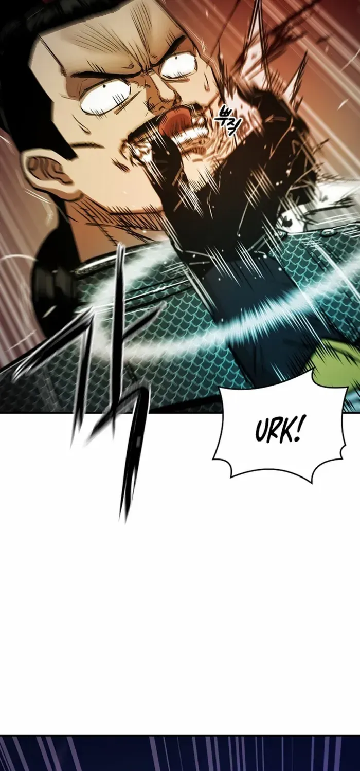 Heavenly Martial God 2 Chapter 4 page 100 - 