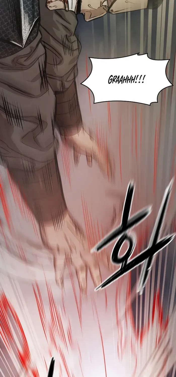 Heavenly Martial God 2 Chapter 5 page 11 - 