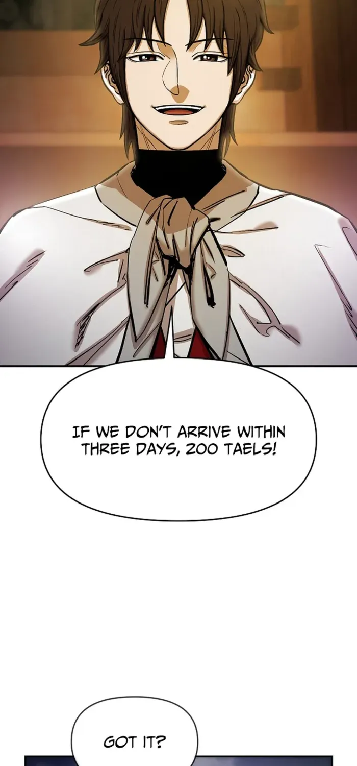 Heavenly Martial God 2 Chapter 5 page 106 - 