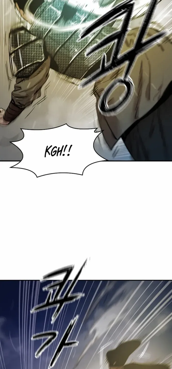 Heavenly Martial God 2 Chapter 5 page 18 - 
