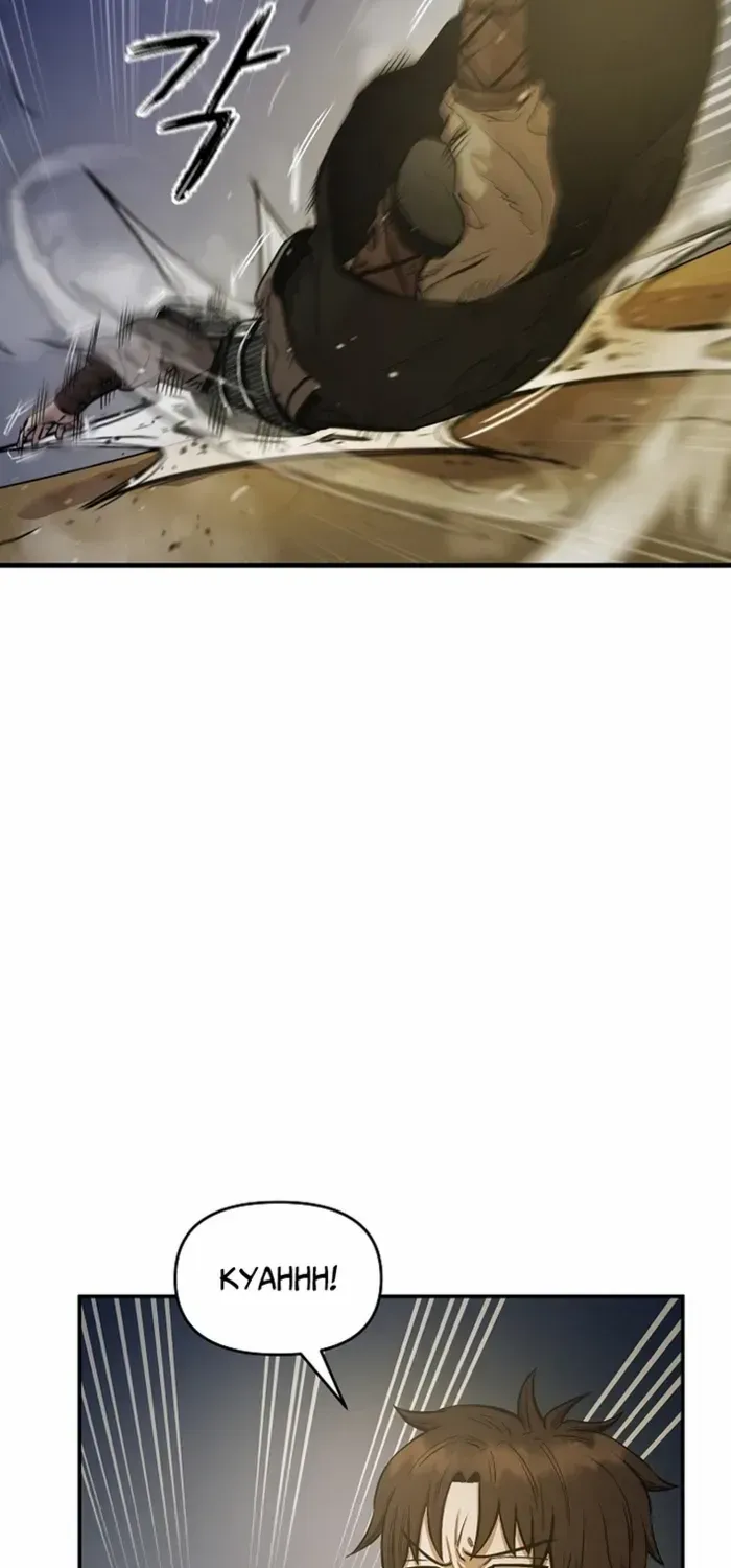 Heavenly Martial God 2 Chapter 5 page 19 - 