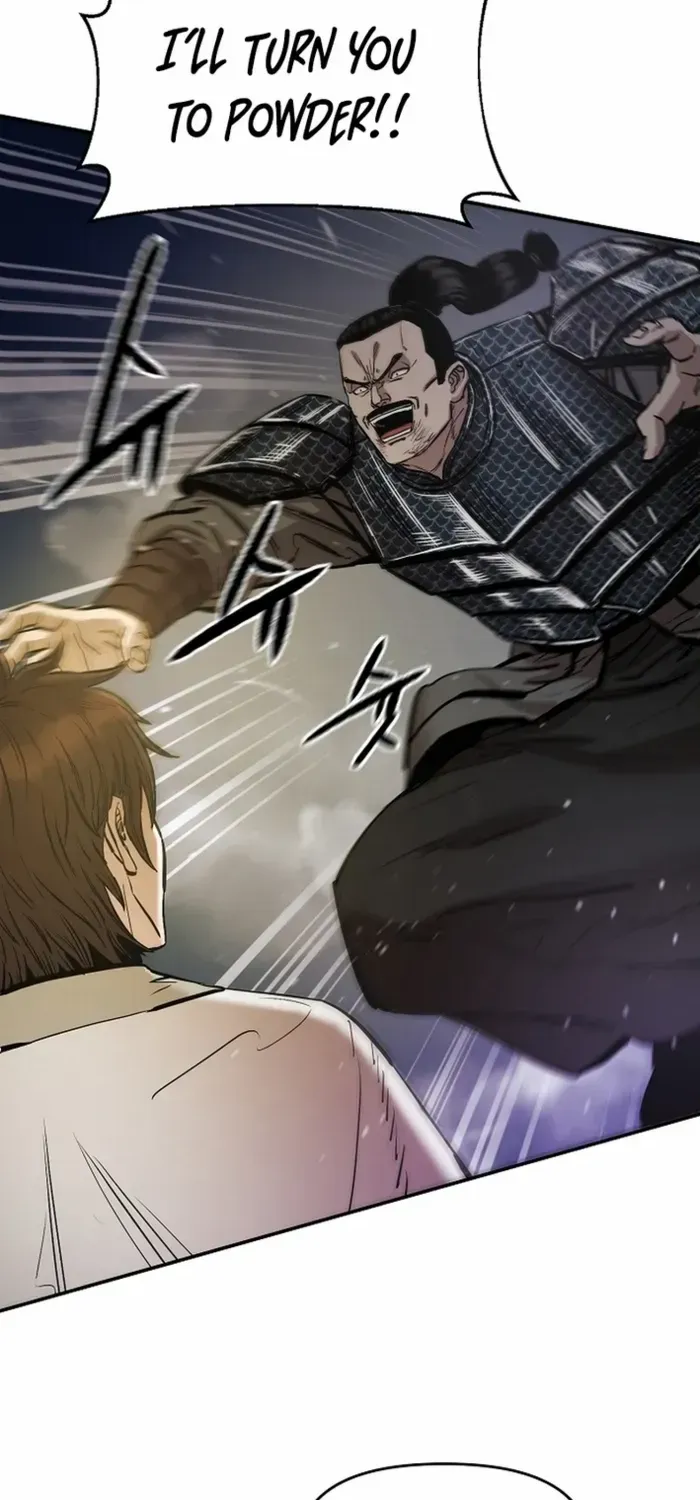 Heavenly Martial God 2 Chapter 5 page 24 - 