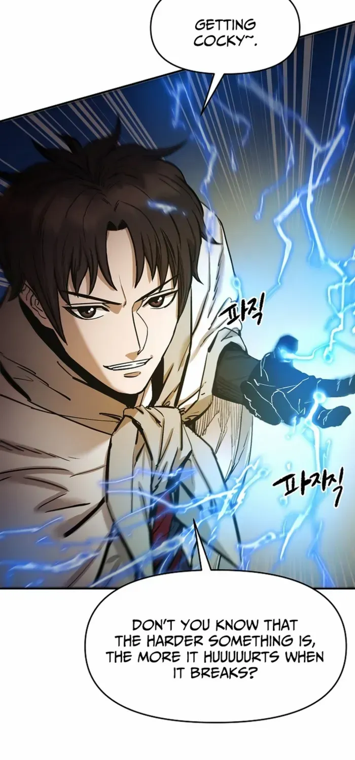 Heavenly Martial God 2 Chapter 5 page 25 - 