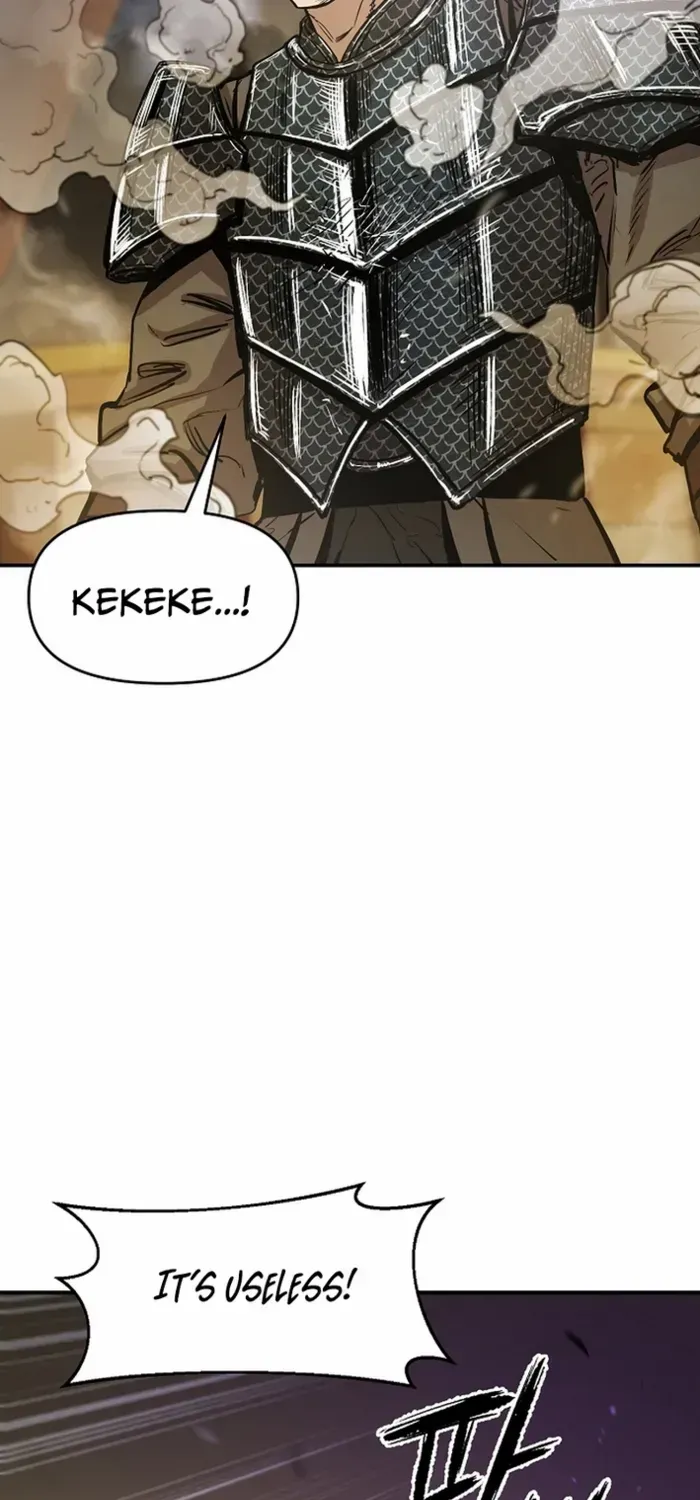 Heavenly Martial God 2 Chapter 5 page 28 - 