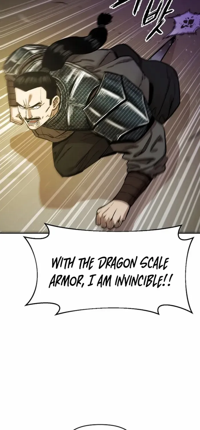 Heavenly Martial God 2 Chapter 5 page 29 - 