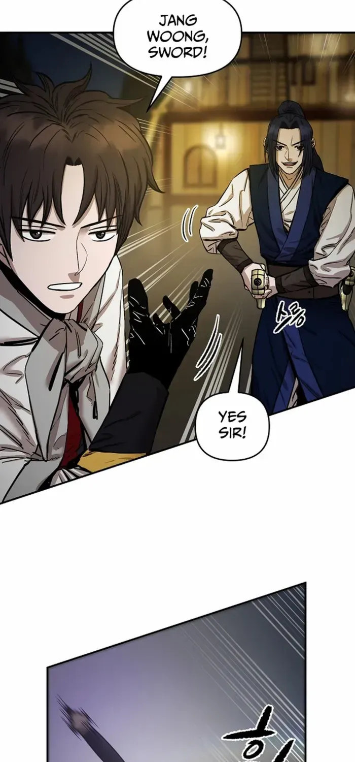 Heavenly Martial God 2 Chapter 5 page 30 - 