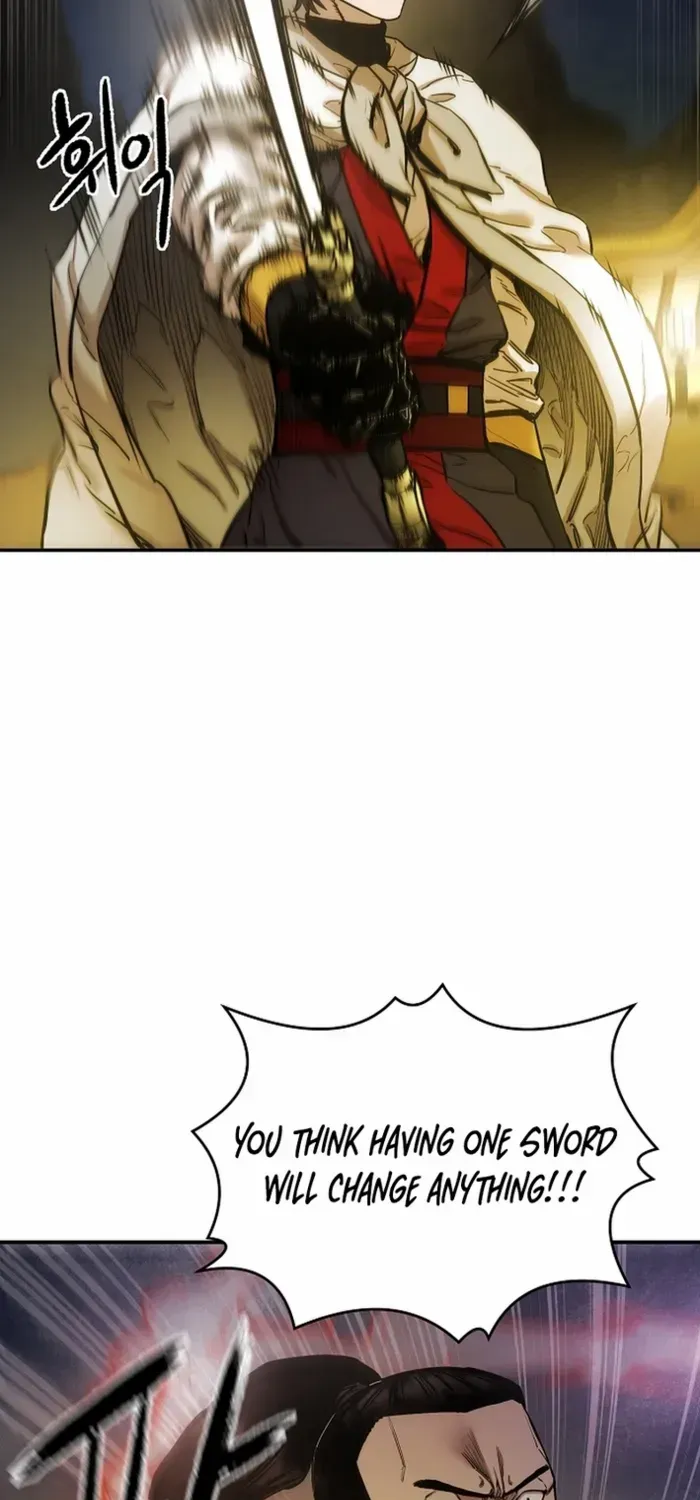 Heavenly Martial God 2 Chapter 5 page 32 - 