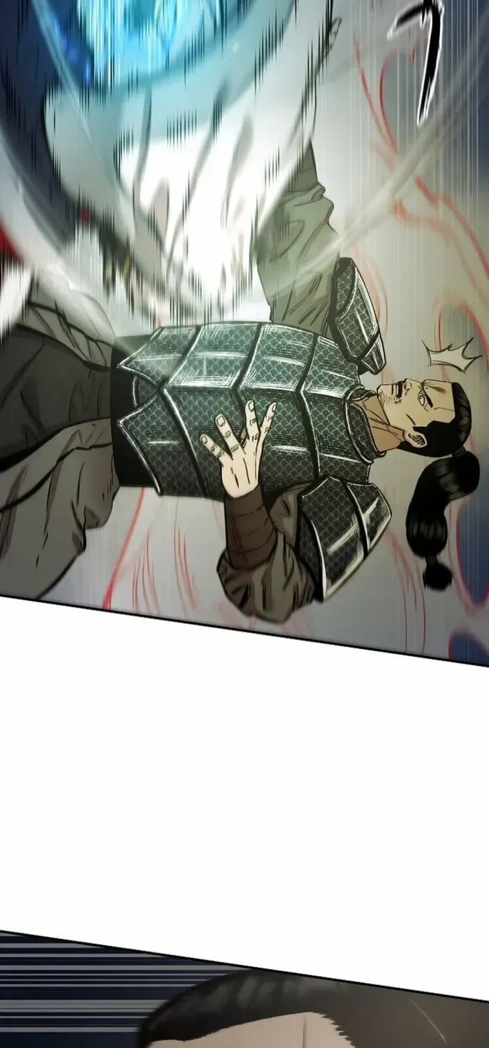 Heavenly Martial God 2 Chapter 5 page 35 - 