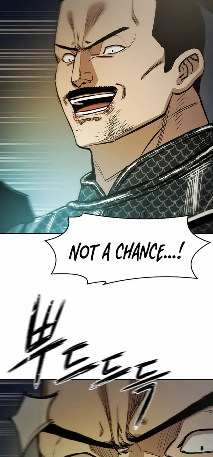 Heavenly Martial God 2 Chapter 5 page 36 - 