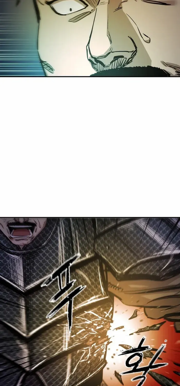 Heavenly Martial God 2 Chapter 5 page 37 - 