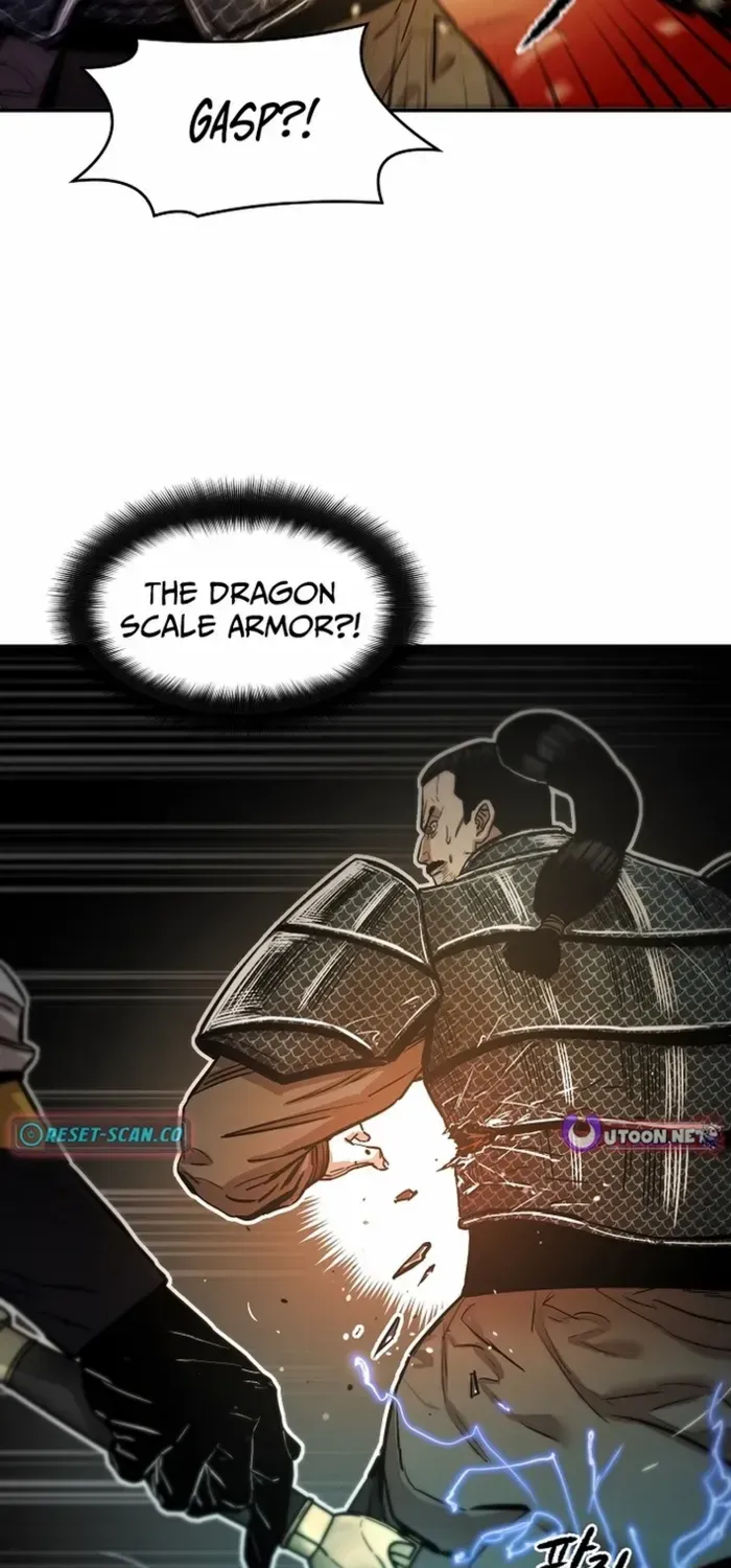 Heavenly Martial God 2 Chapter 5 page 38 - 
