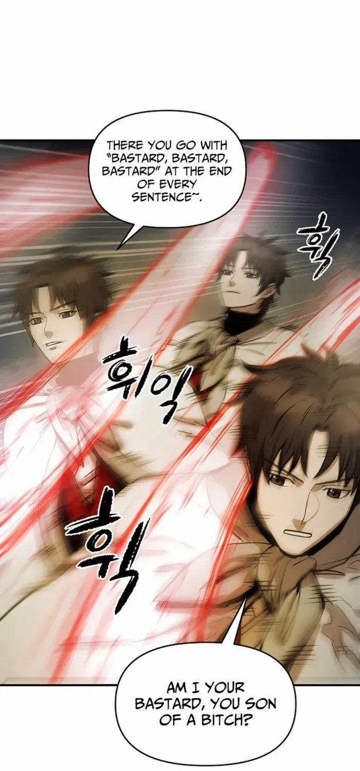 Heavenly Martial God 2 Chapter 5 page 5 - 