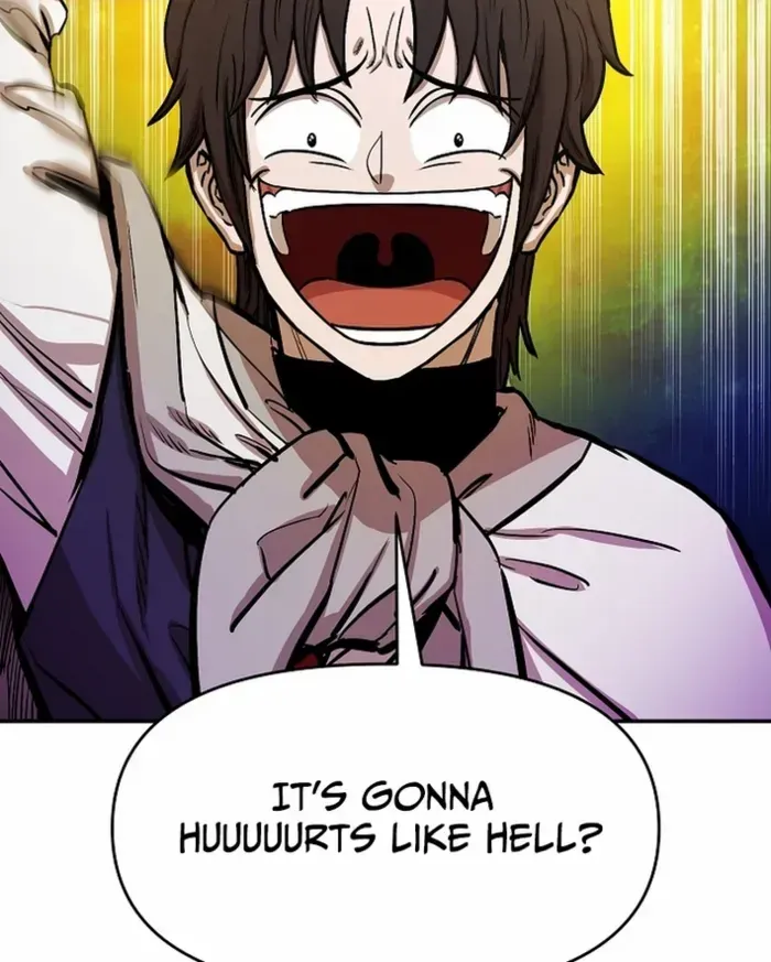 Heavenly Martial God 2 Chapter 5 page 41 - 