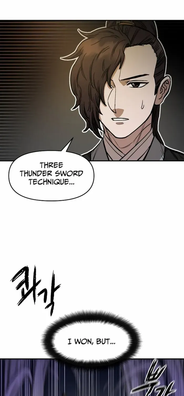 Heavenly Martial God 2 Chapter 5 page 44 - 
