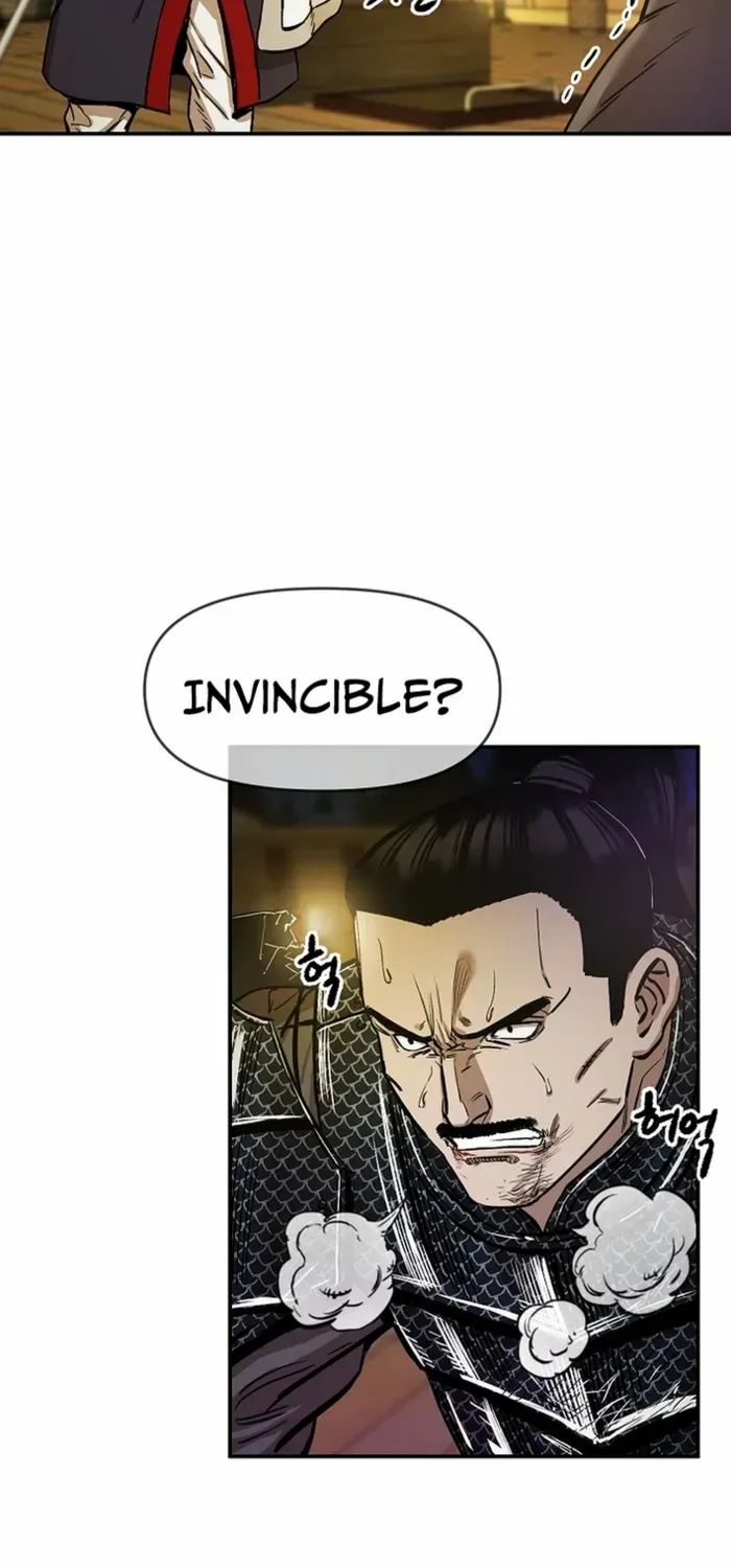 Heavenly Martial God 2 Chapter 5 page 49 - 
