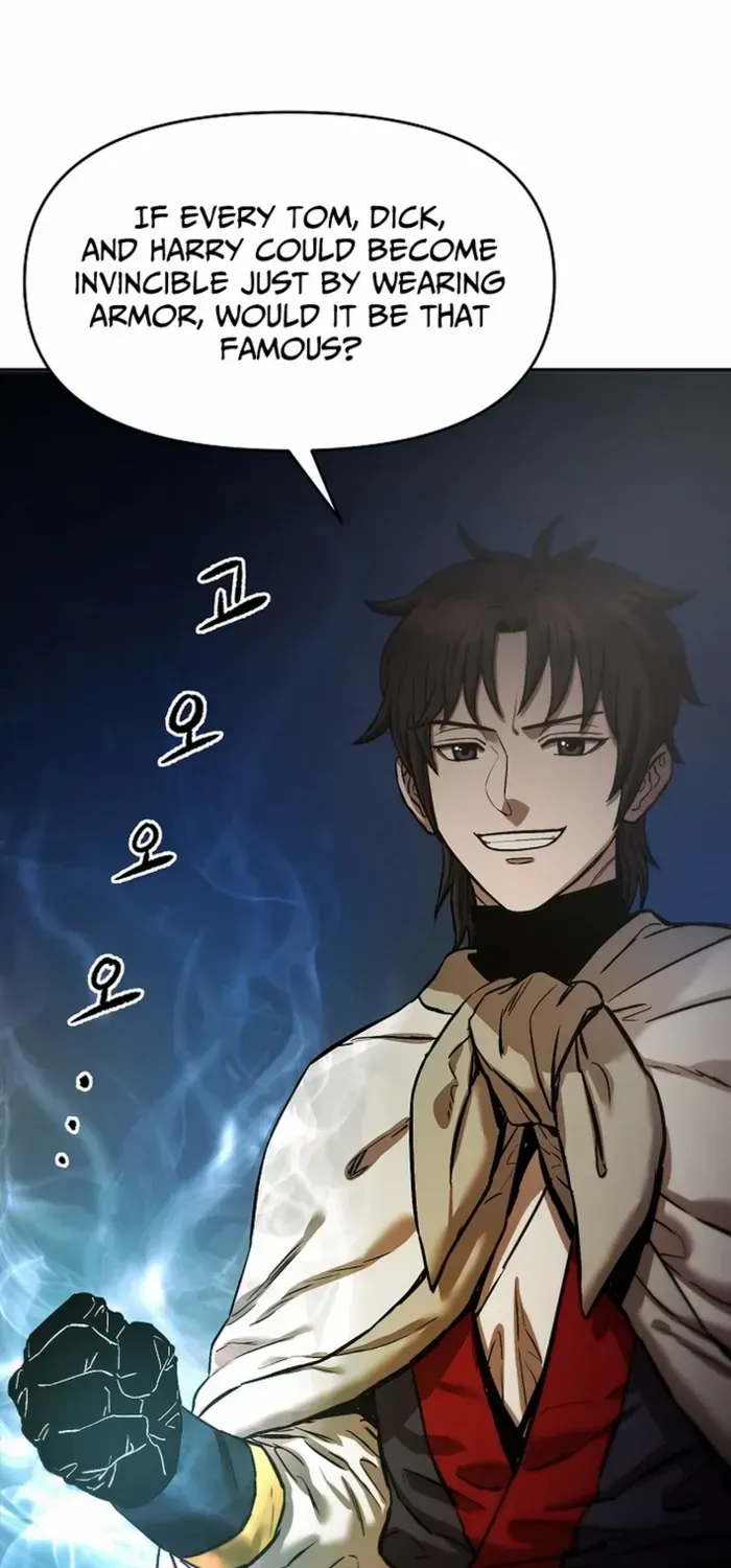 Heavenly Martial God 2 Chapter 5 page 50 - 
