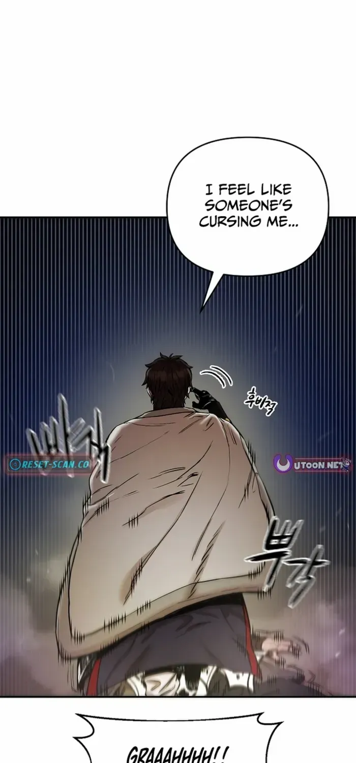 Heavenly Martial God 2 Chapter 5 page 58 - 