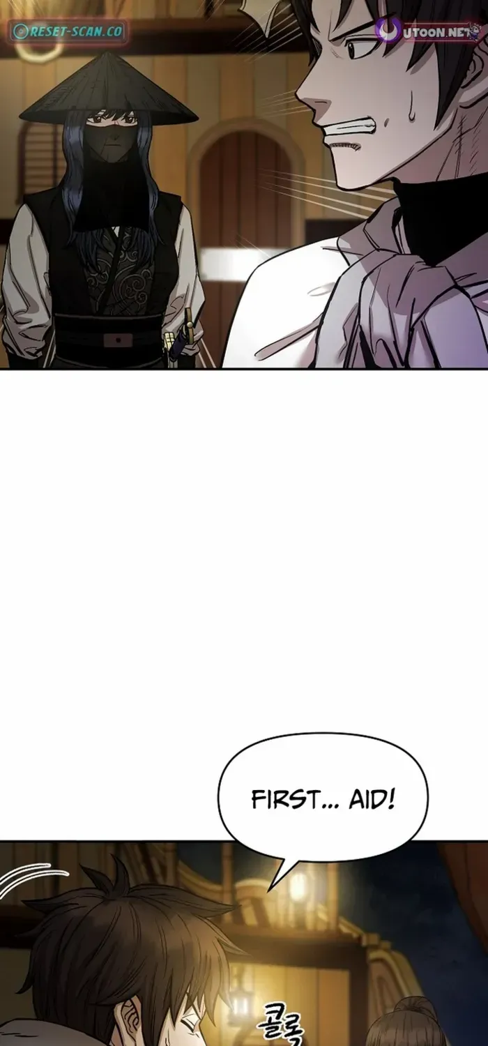 Heavenly Martial God 2 Chapter 5 page 61 - 