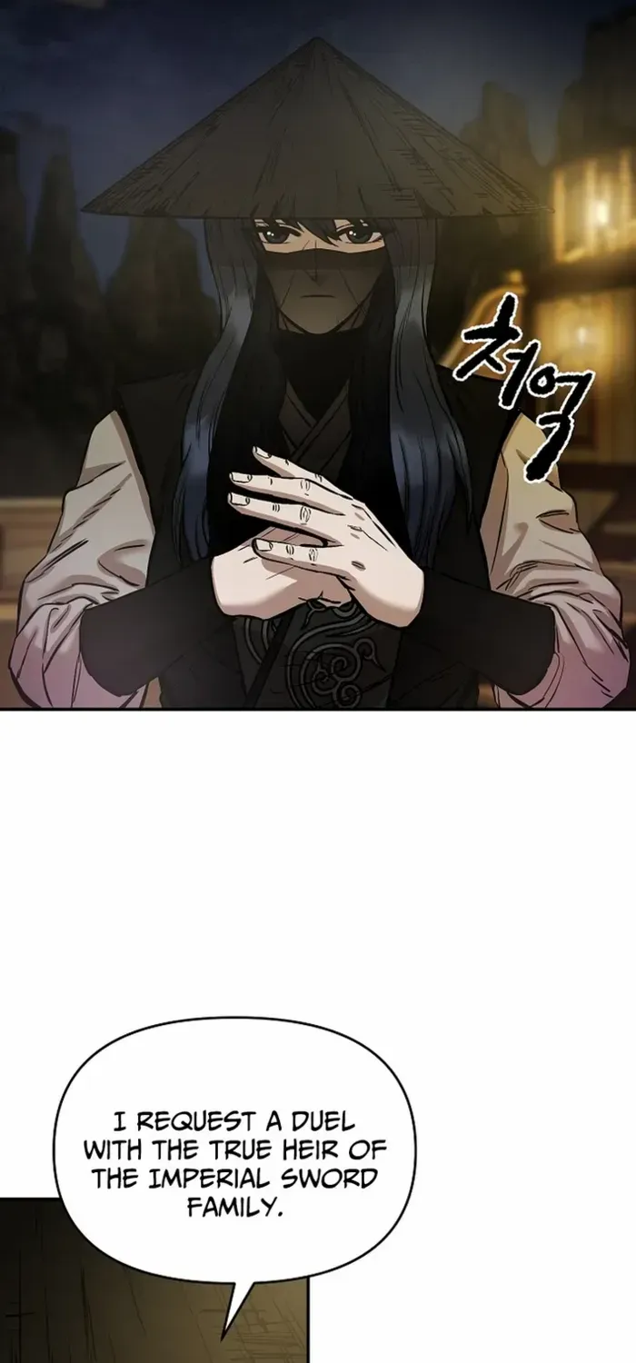 Heavenly Martial God 2 Chapter 5 page 64 - 