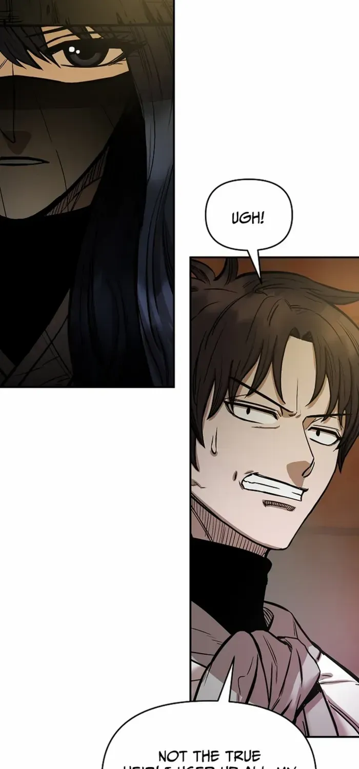 Heavenly Martial God 2 Chapter 5 page 65 - 