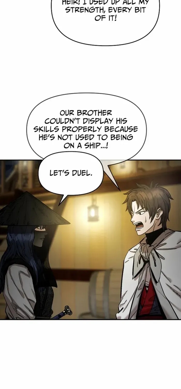 Heavenly Martial God 2 Chapter 5 page 66 - 
