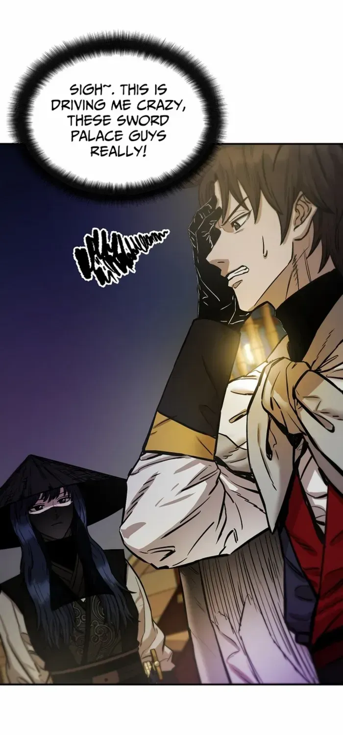 Heavenly Martial God 2 Chapter 5 page 67 - 
